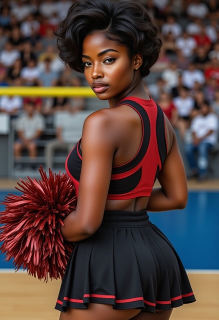 Afroamericana