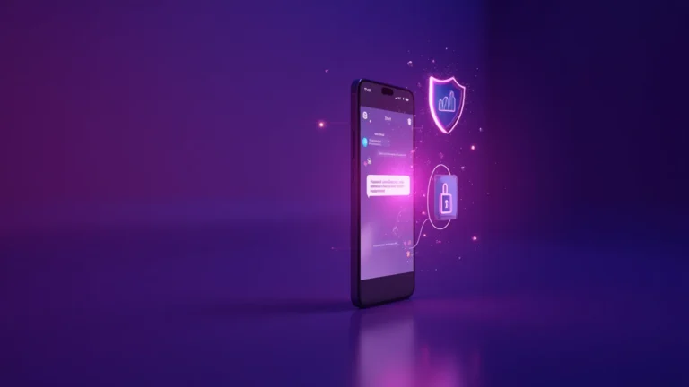 Moderación de contenido NSFW en chatbots de inteligencia artificial