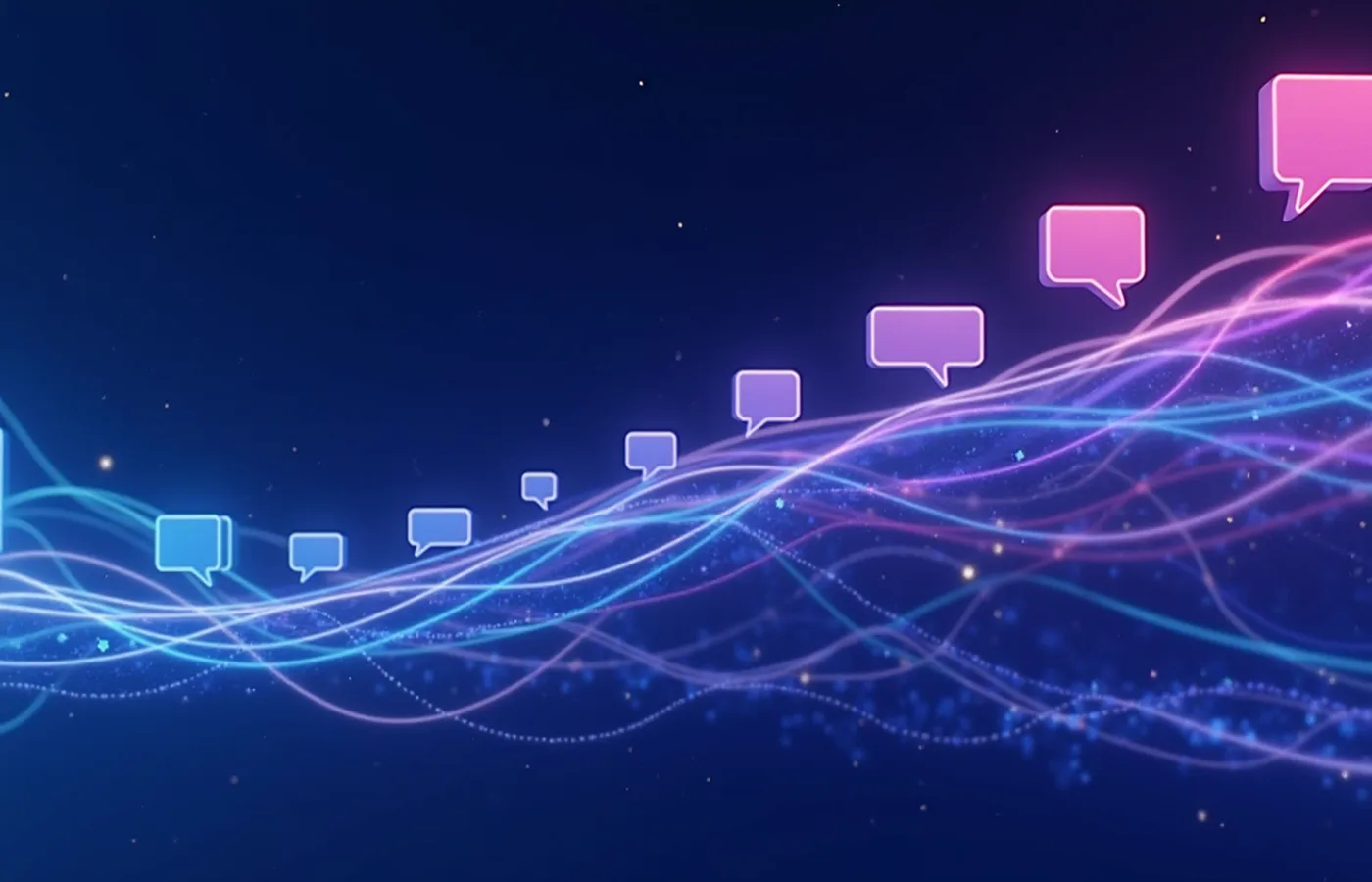 Evolución del roleplay con inteligencia artificial: del chatbot lineal al personaje inmersivo