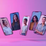Comparativa de las mejores plataformas de novias virtuales con IA en 2026