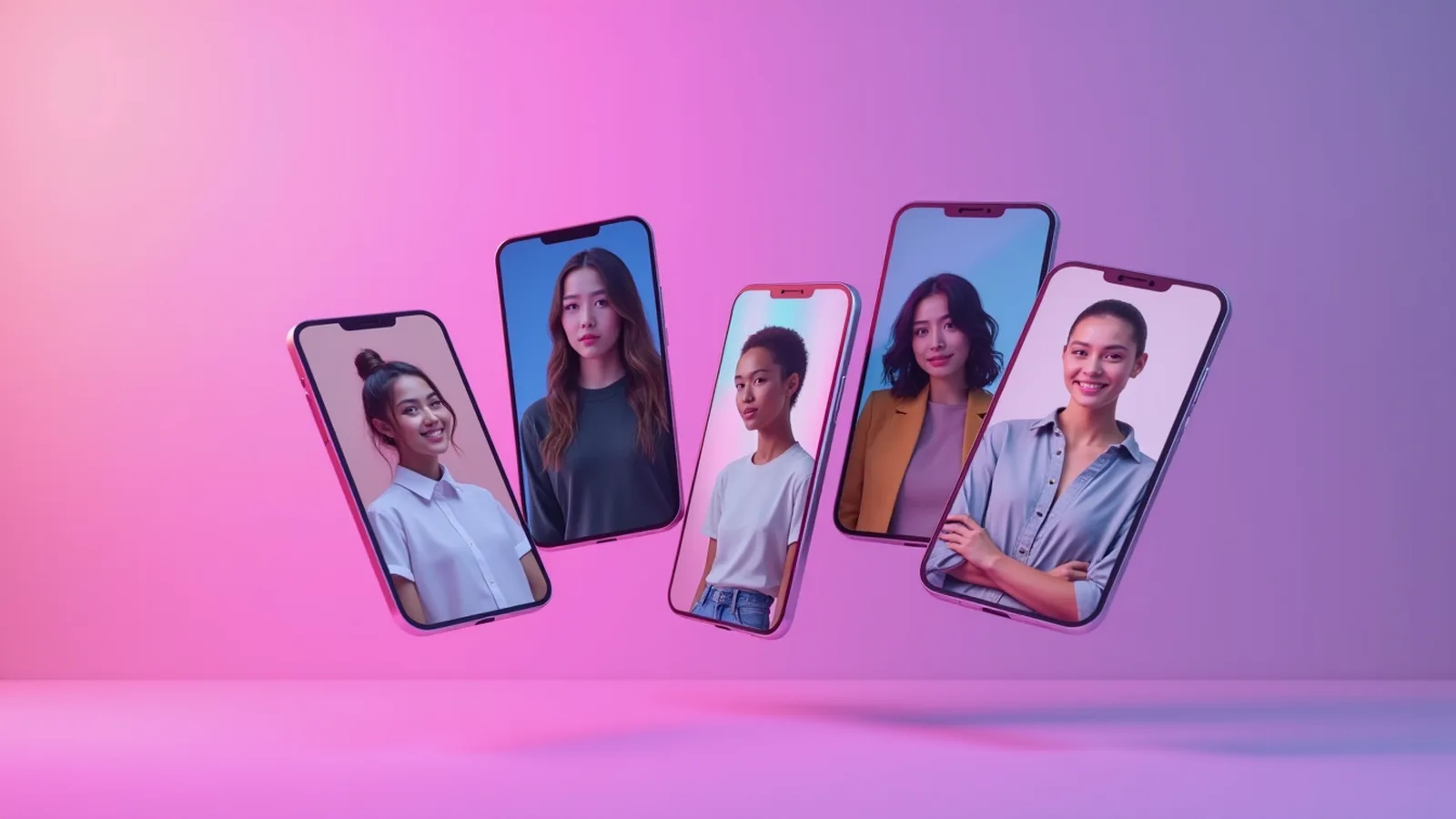 Comparativa de las mejores plataformas de novias virtuales con IA en 2026