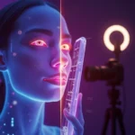 Comparación entre novias virtuales con IA y plataformas de creadores de contenido