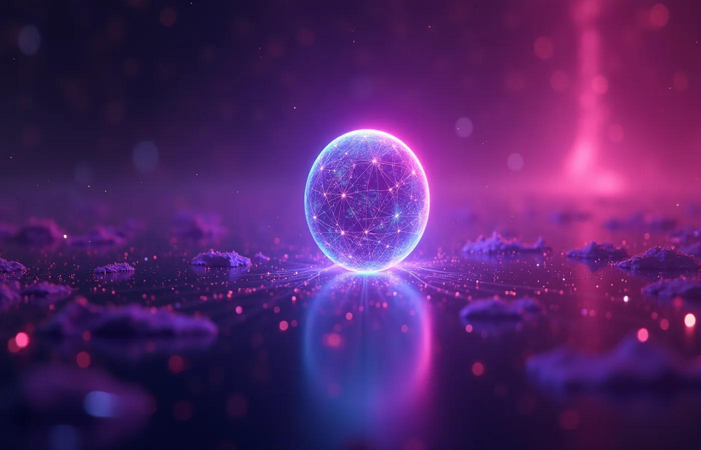 Convergencia de IA y creatividad humana
