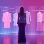 Outfits y uniformes realistas para personajes de inteligencia artificial
