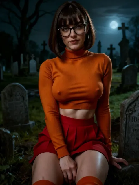 Velma Dinkley