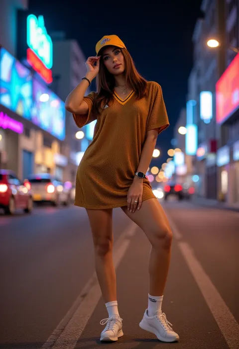 Irina Putin, novia virtual IA