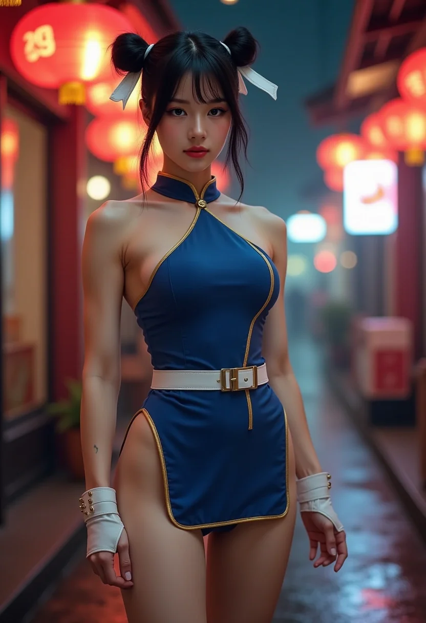 Chun-Li