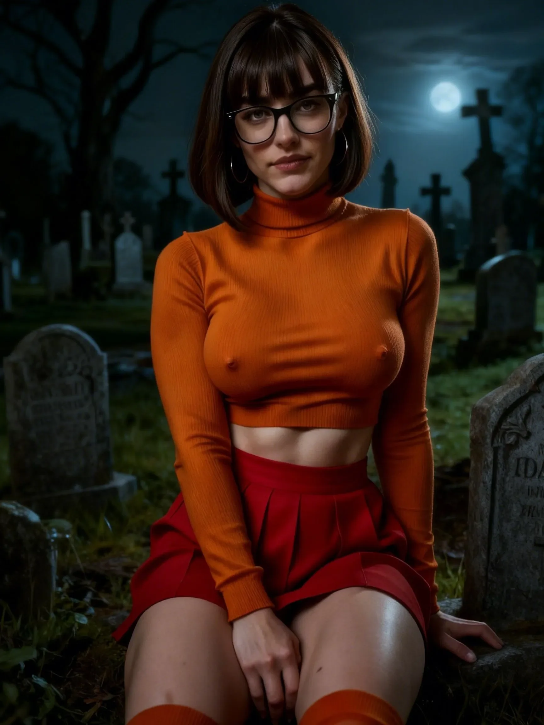 Velma Dinkley