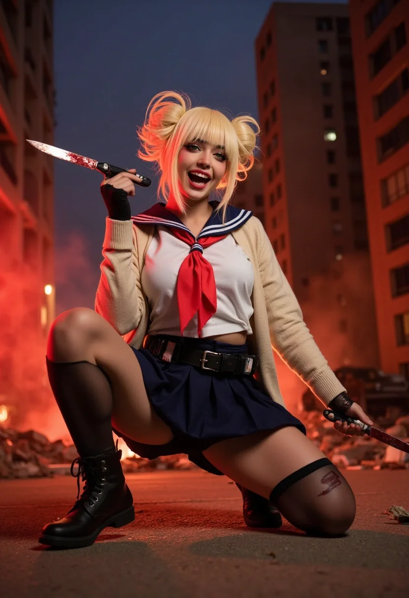 Himiko Toga