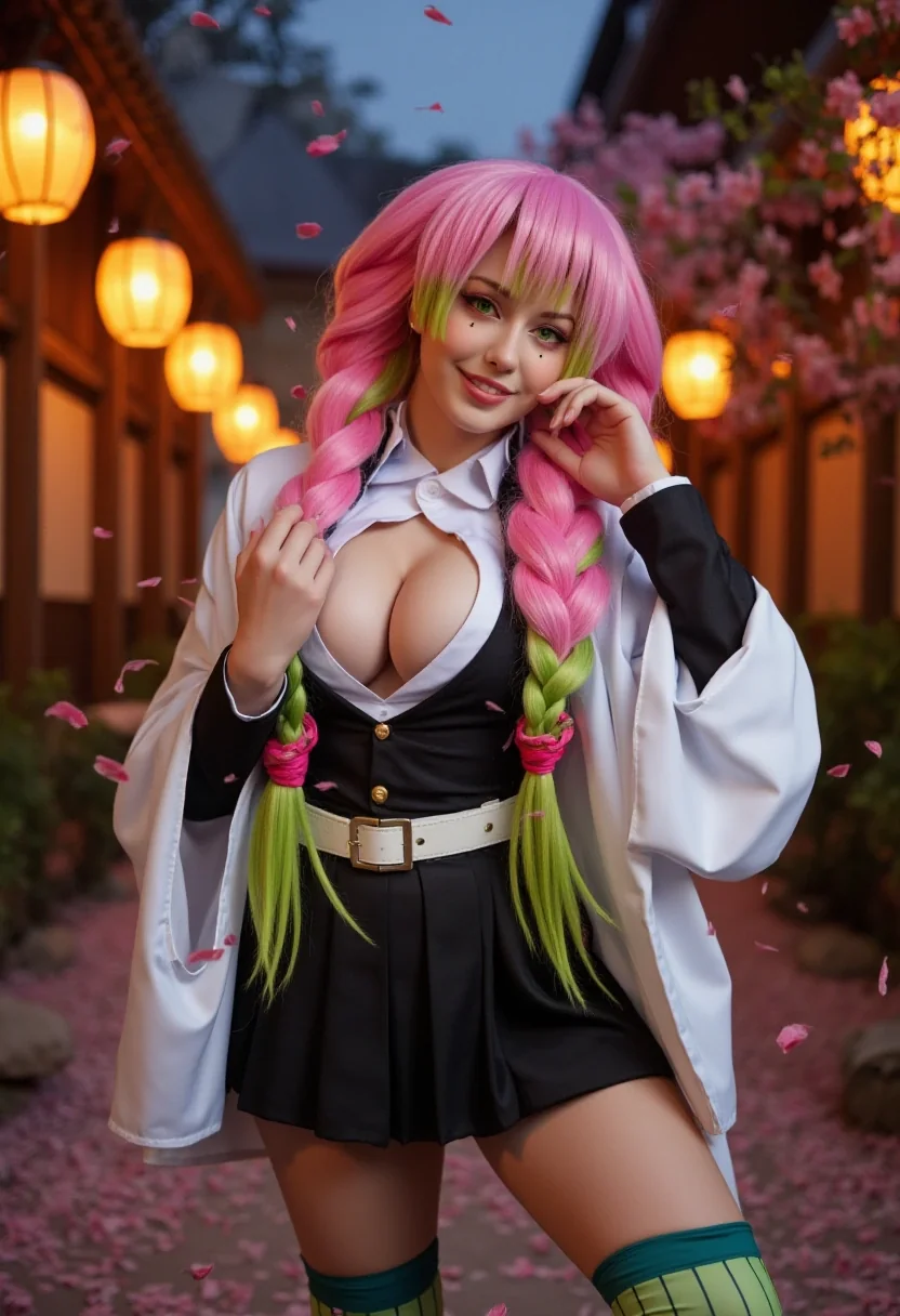 Mitsuri Kanroji