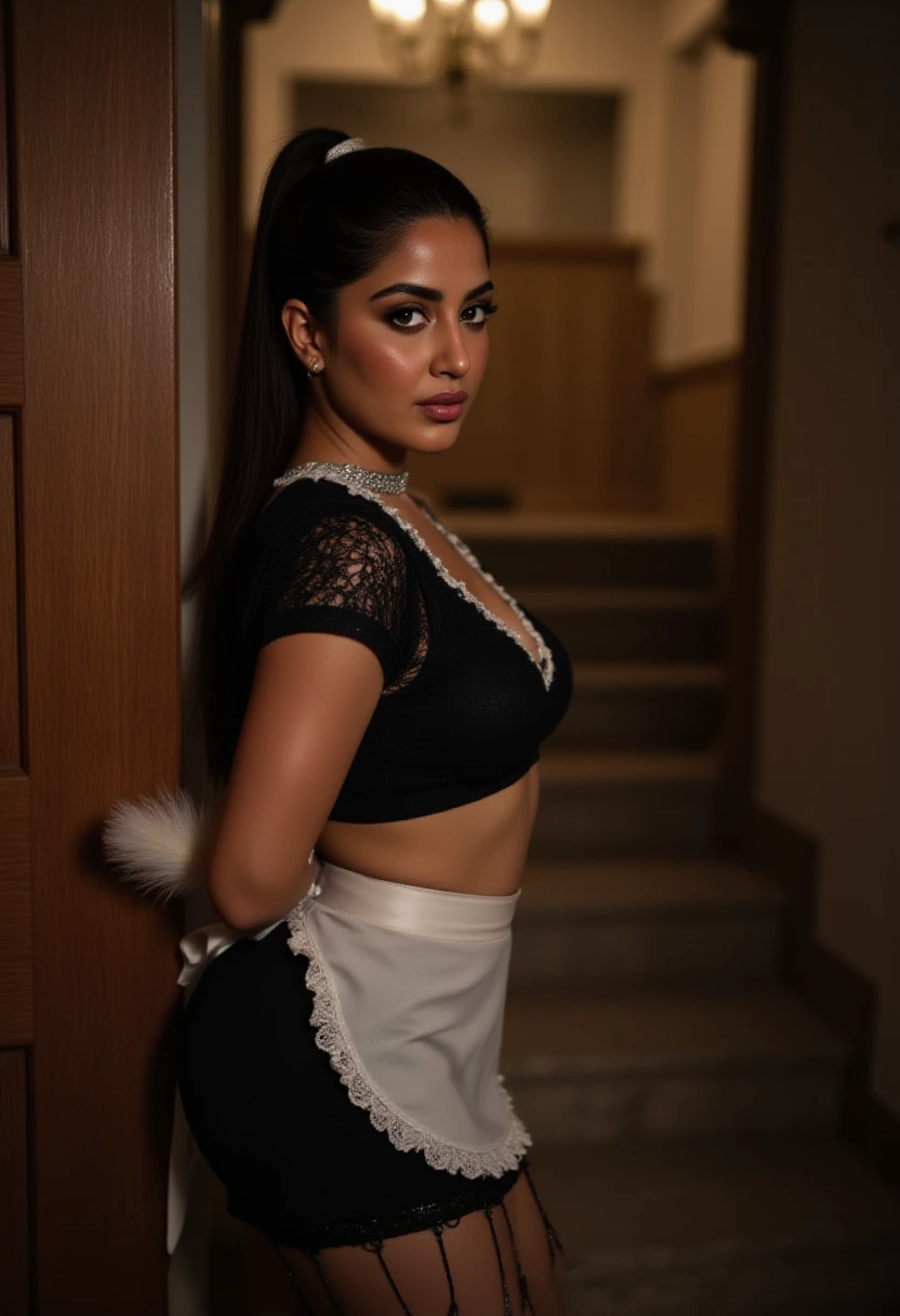 Amira Bhameja