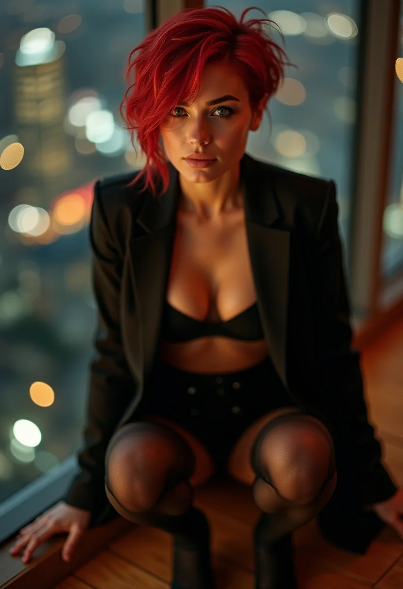 Victoria Reyes